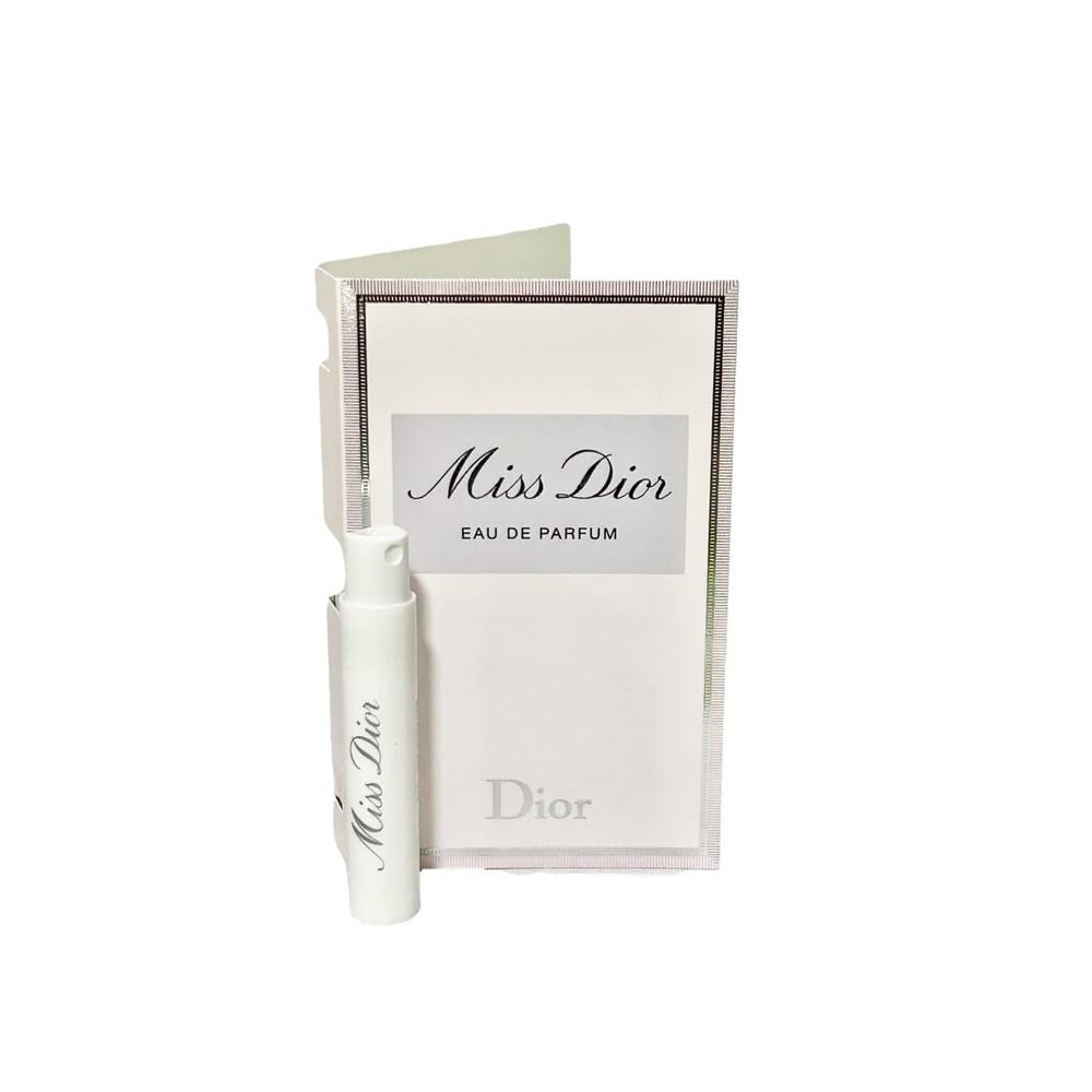 Amazon | Dior ミス ディオール オードパルファム 2021年版「チューブ